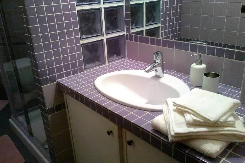 Apartment Charming Family With Private Garage Florenz