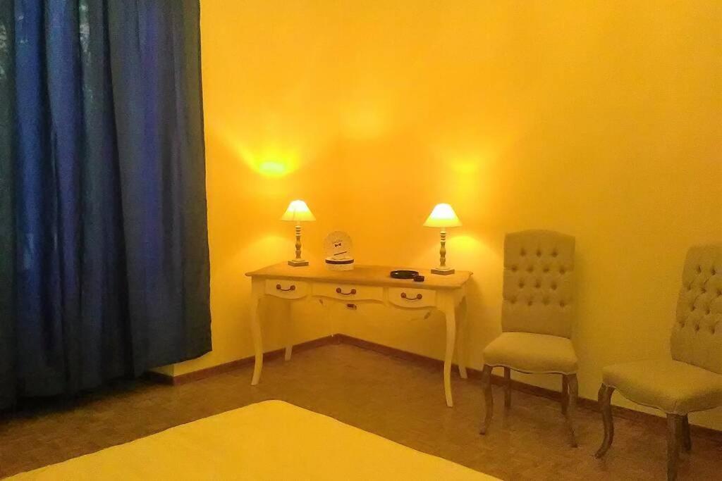Apartamento Charming Family With Private Garage