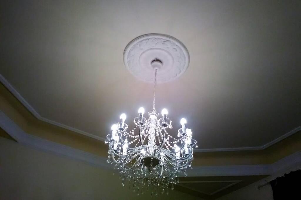 Apartment Charming Family With Private Garage Florenz