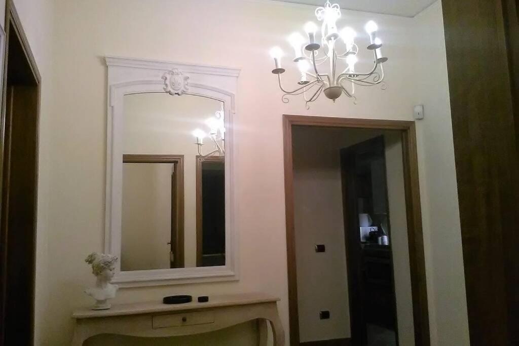 Charming Family With Private Garage Apartment Florenz