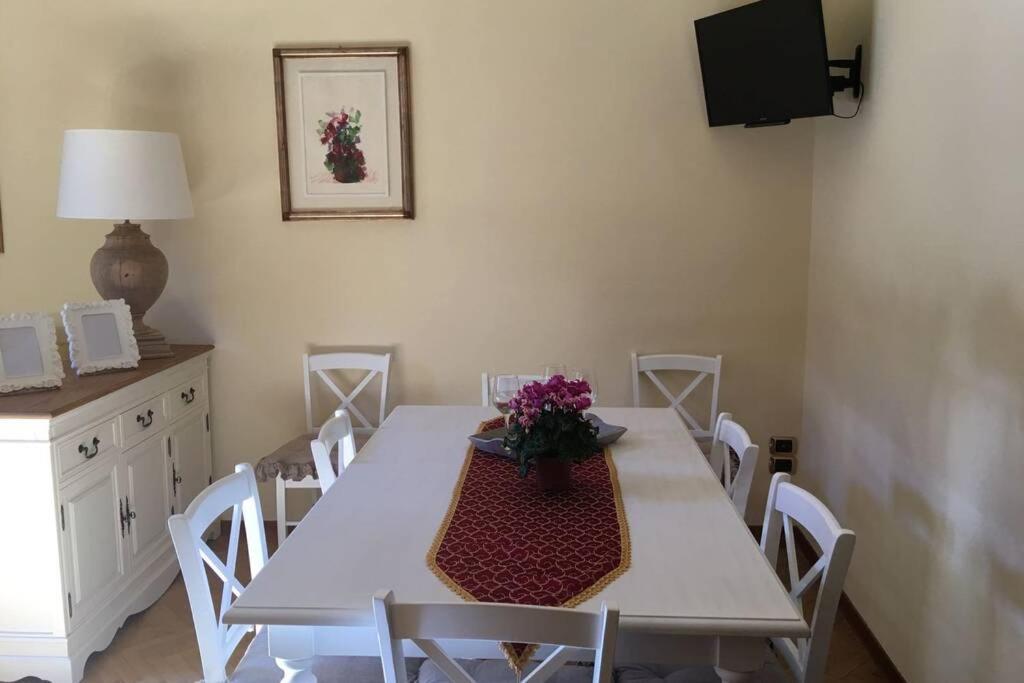 Apartment Charming Family With Private Garage Florenz
