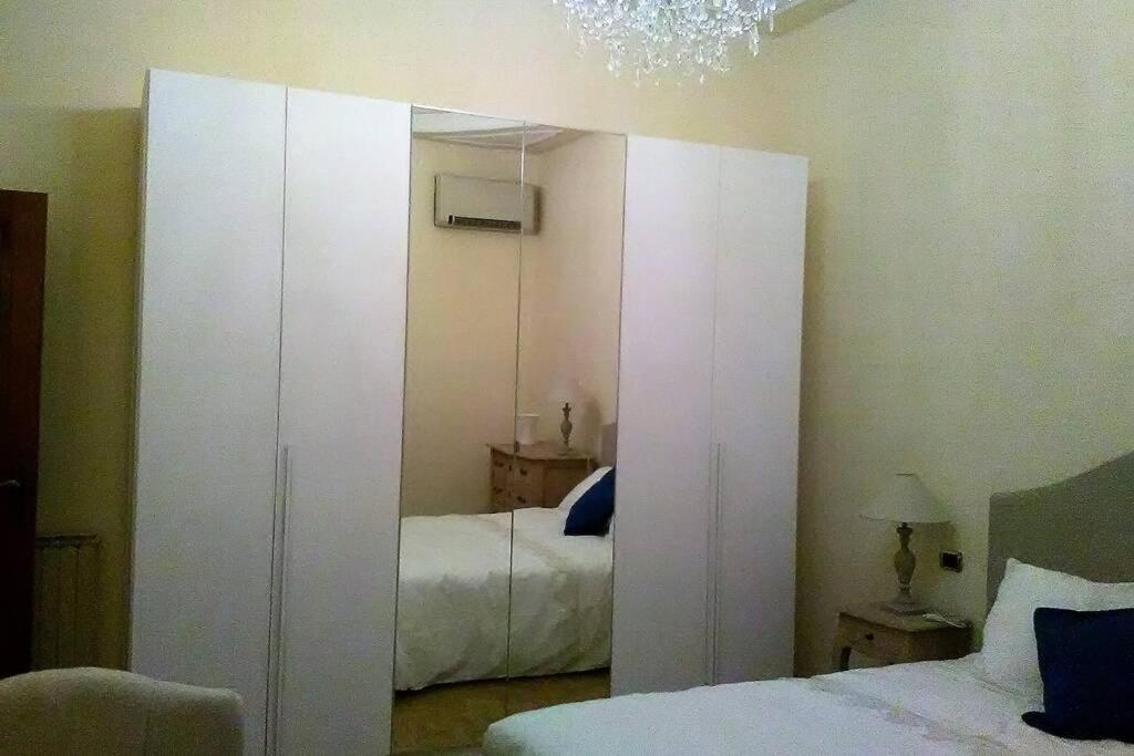 Apartment Charming Family With Private Garage Florenz