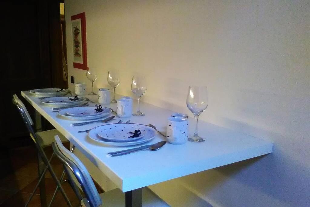 Apartment Charming Family With Private Garage Florenz