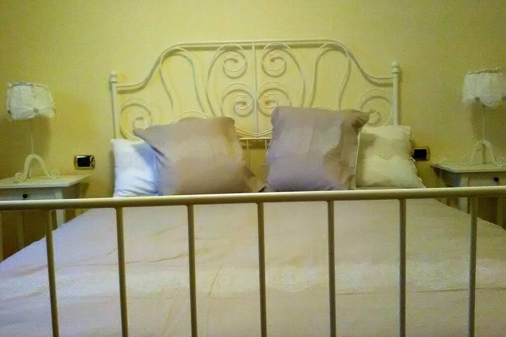 Apartamento Charming Family With Private Garage