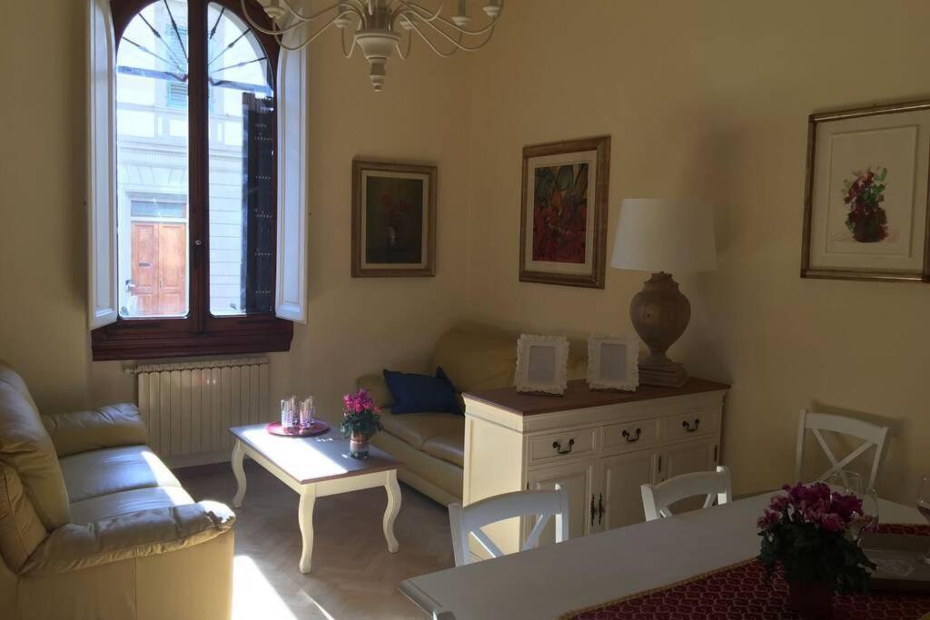 Apartment Charming Family With Private Garage Florenz