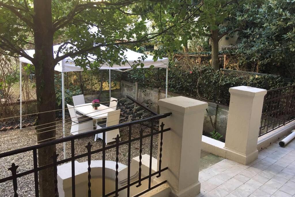 Apartment Charming Family With Private Garage Florenz