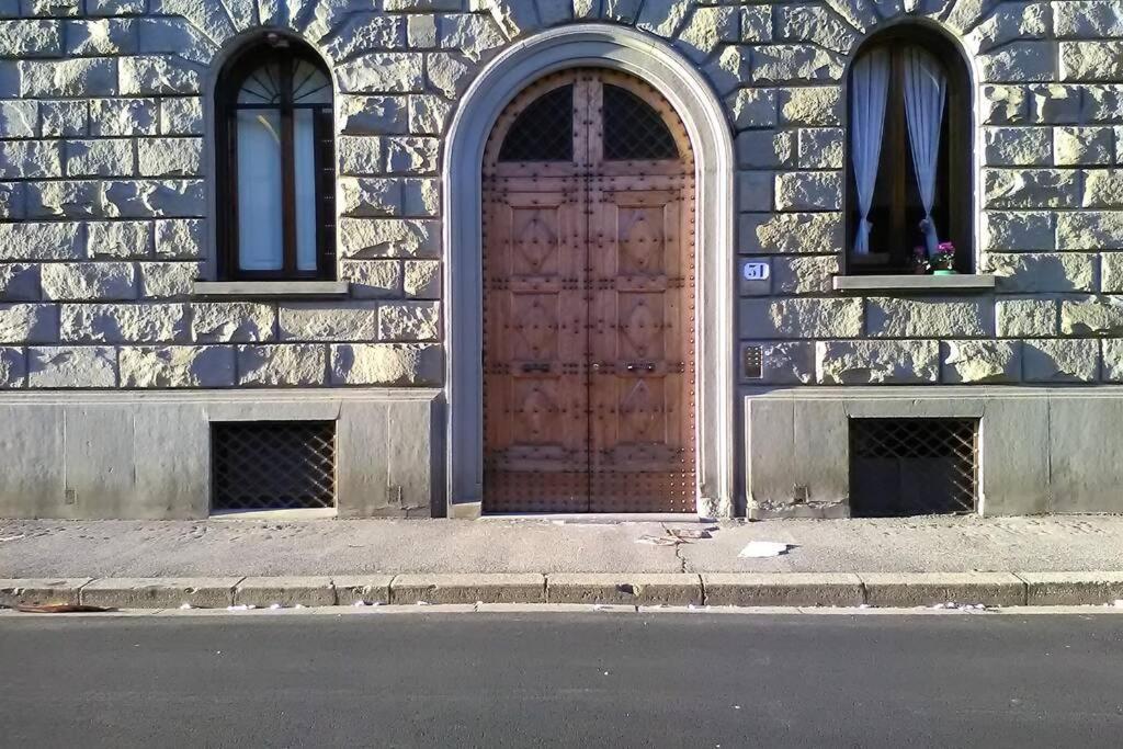 Charming Family With Private Garage * Florenz