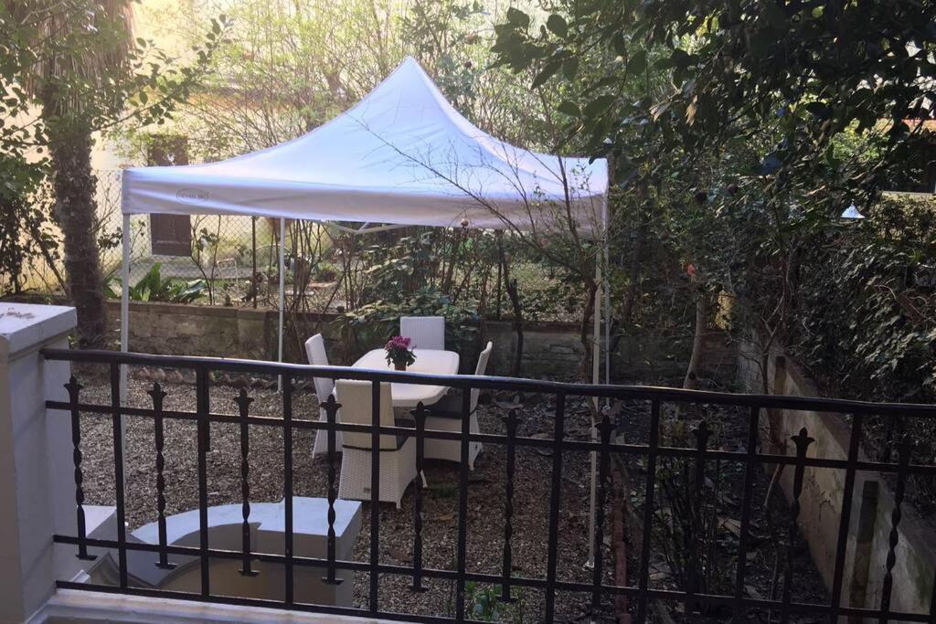 Charming Family With Private Garage * Florenz