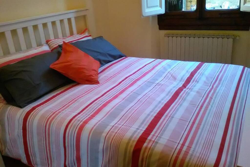 Charming Family With Private Garage Florenz