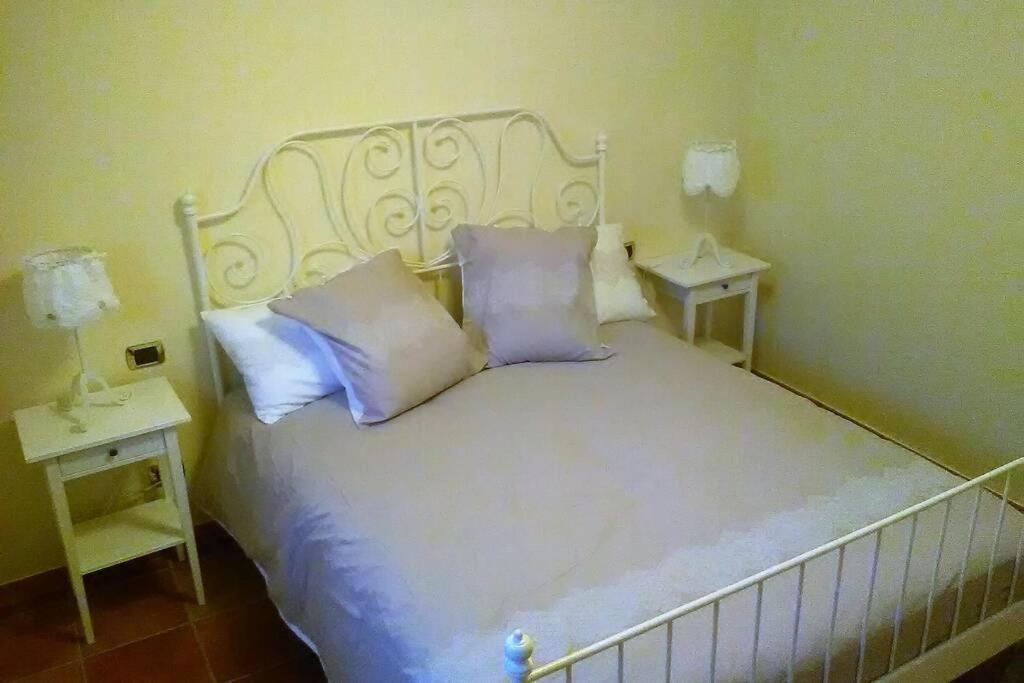 Charming Family With Private Garage Apartamento